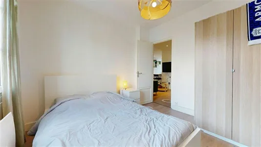 Rooms in Grenoble - photo 3