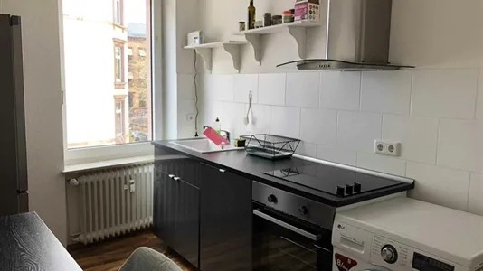 Rooms in Location is not specified - photo 1