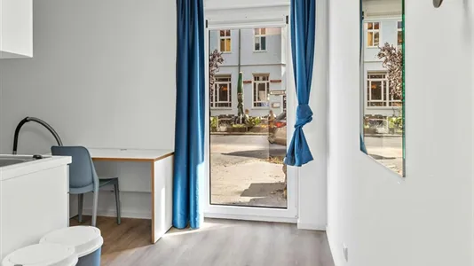 Apartments in Berlin Treptow-Köpenick - photo 2