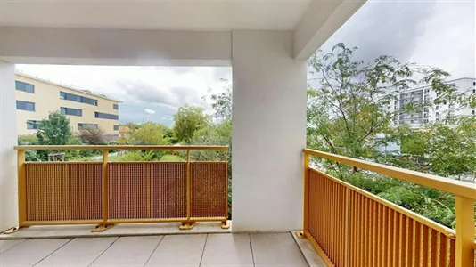 Apartments in Lyon - photo 2