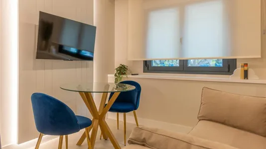 Apartments in Madrid Arganzuela - photo 5