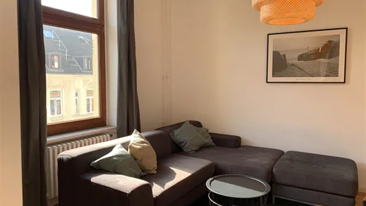Apartments in Cologne Innenstadt - photo 3