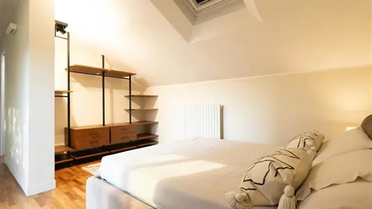 Rooms in Turin - photo 2