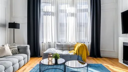 Apartment for rent in Budapest Belváros-Lipótváros, Budapest