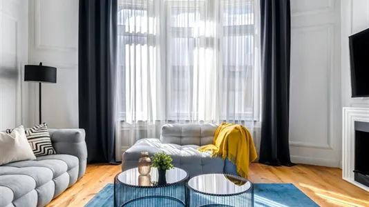 Apartments in Budapest Belváros-Lipótváros - photo 1