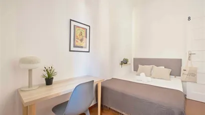 Room for rent in Lisbon (region)