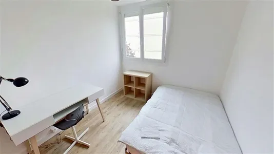 Rooms in Bordeaux - photo 3