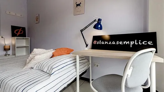 Rooms in Sassari - photo 2