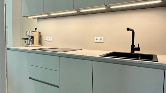 Apartments in Berlin Lichtenberg - photo 4