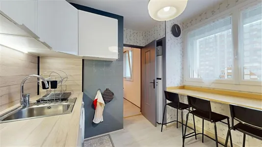 Rooms in Nancy - photo 8