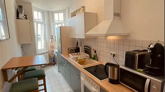 Apartments in Magdeburg - photo 7