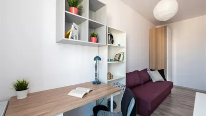 Room for rent in Warszawa Śródmieście, Warsaw
