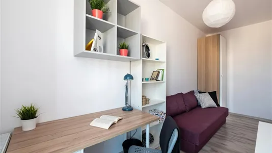 Rooms in Warszawa Śródmieście - photo 1