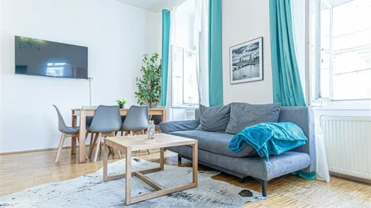 Apartments in Vienna Landstraße - photo 2