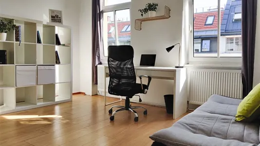 Rooms in Vienna Leopoldstadt - photo 3