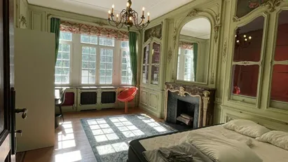 Room for rent in Brussels Schaarbeek, Brussels