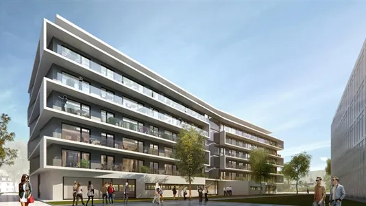 Apartments in Böblingen - photo 8