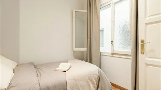 Rooms in Barcelona Sarrià-St. Gervasi - photo 3