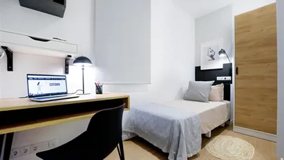 Room for rent in Valencia L'Eixample, Valencia (region)