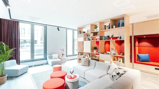 Apartments in Freiburg im Breisgau - photo 10