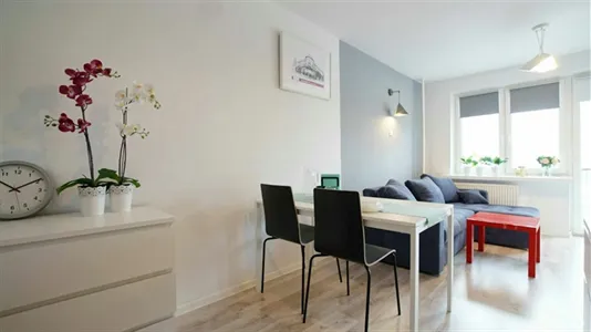 Apartments in Łódź - photo 5