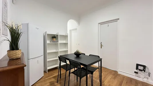 Rooms in Madrid Centro - photo 7
