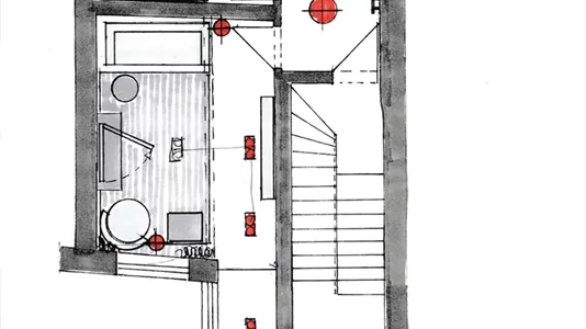 Apartments in Cologne Innenstadt - photo 10