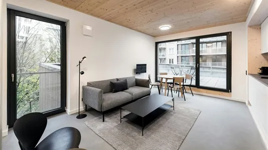 Rooms in Berlin Neukölln - photo 4