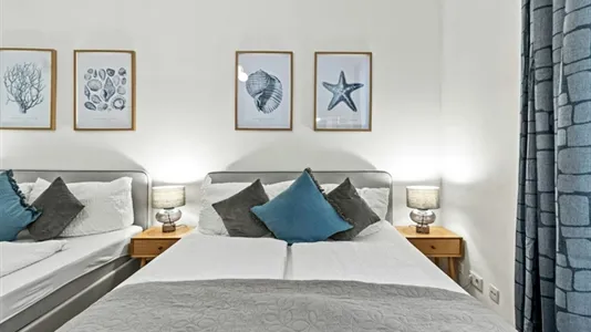 Apartments in Vienna Brigittenau - photo 7