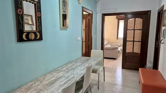 Rooms in Valencia Ciutat Vella - photo 7