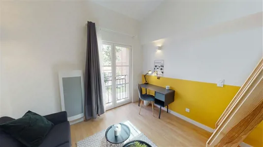 Rooms in Toulouse - photo 3