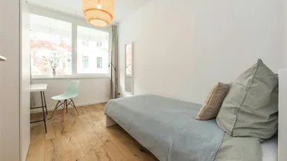 Room for rent in Berlin Mitte, Berlin