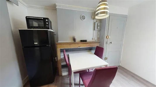 Apartments in Dijon - photo 2