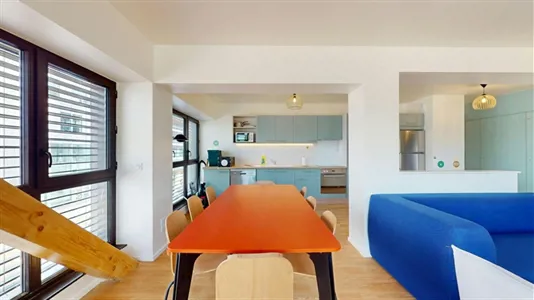 Rooms in Palaiseau - photo 3
