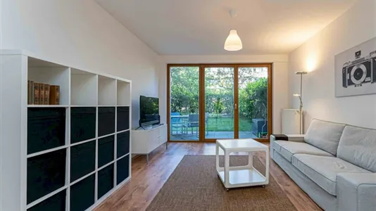 Apartments in Berlin Tempelhof-Schöneberg - photo 4