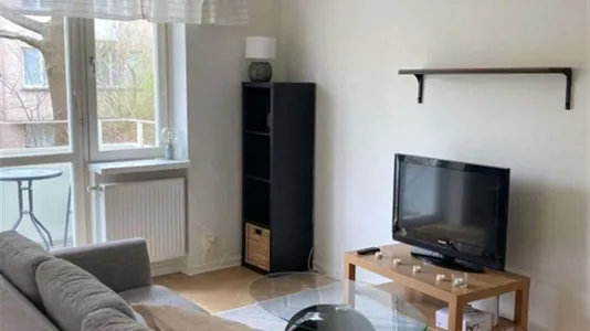 Apartments in Kungsholmen - photo 2