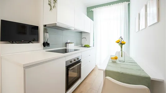 Apartments in Turin - photo 5