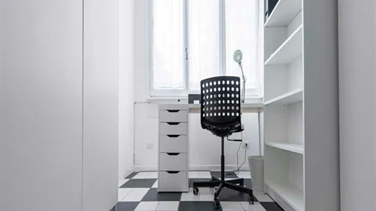 Rooms in Milano Zona 2 - Stazione Centrale, Gorla, Turro, Greco, Crescenzago - photo 8