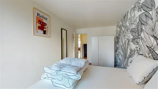 Rooms in Nanterre - photo 2