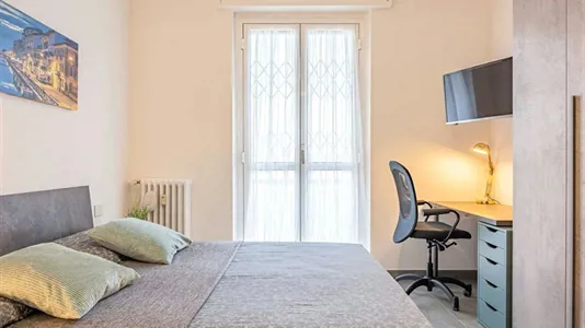 Rooms in Bresso - photo 3