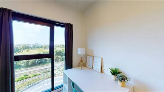 Rooms in Brussels Elsene - photo 2