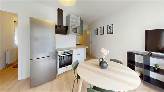 Rooms in Bordeaux - photo 7