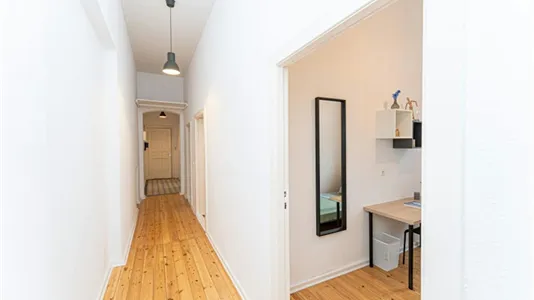 Rooms in Berlin Charlottenburg-Wilmersdorf - photo 7