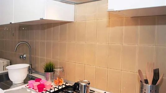 Rooms in Milano Zona 3 - Porta Venezia, Città Studi, Lambrate - photo 9