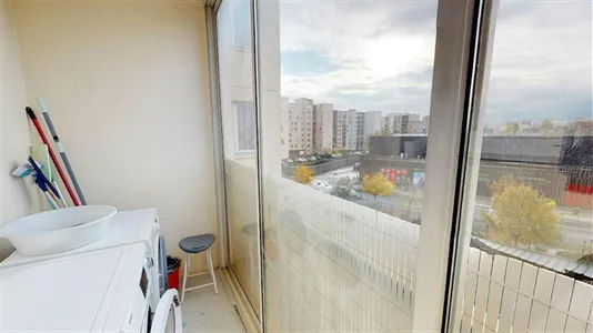 Rooms in Toulouse - photo 6