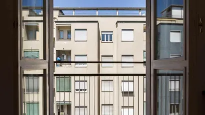 Room for rent in Milano Zona 4 - Vittoria, Forlanini, Milan