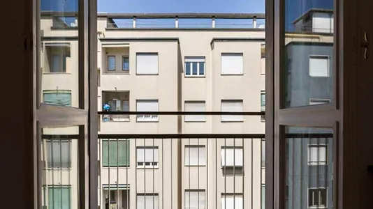 Rooms in Milano Zona 4 - Vittoria, Forlanini - photo 1