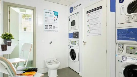 Apartments in Dos Hermanas - photo 8