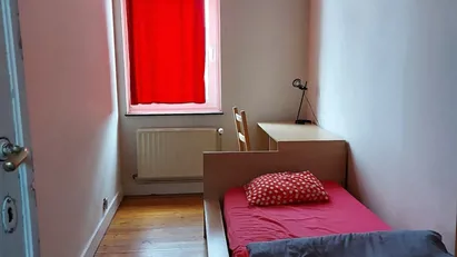 Room for rent in Brussels Elsene, Brussels