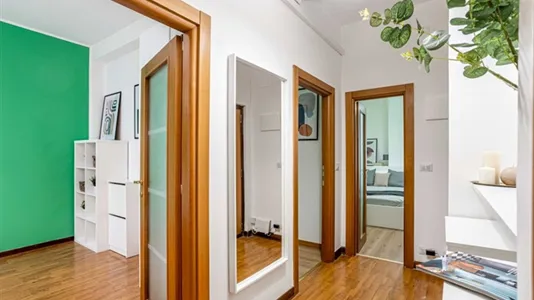 Rooms in Milano Zona 8 - Fiera, Gallaratese, Quarto Oggiaro - photo 8